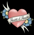 Heart Of Haute
