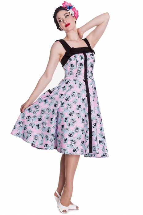 Joy Joy Dress