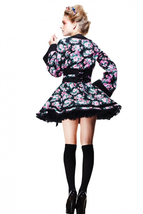 Aimi Kimono