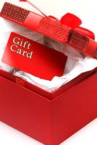 A Giftcard Named Desire