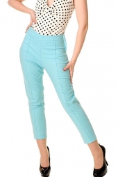 Fabienne Capris